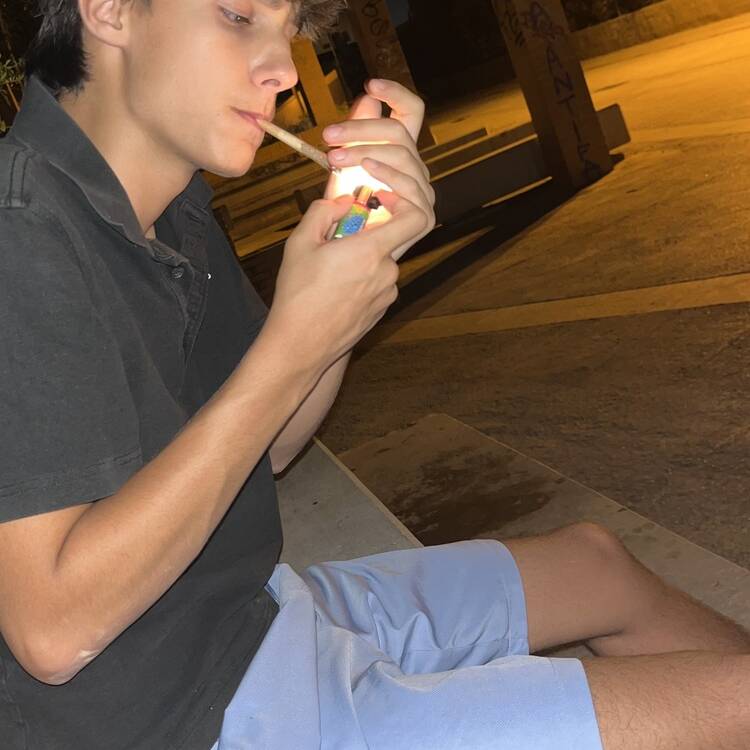 Foto de perfil de luca