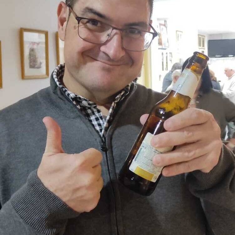 Foto de perfil