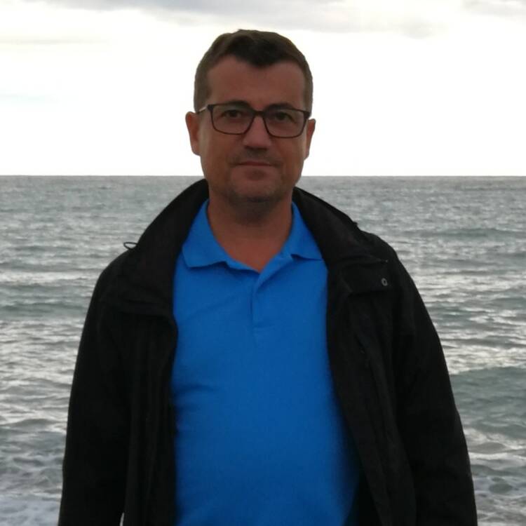 Foto de perfil