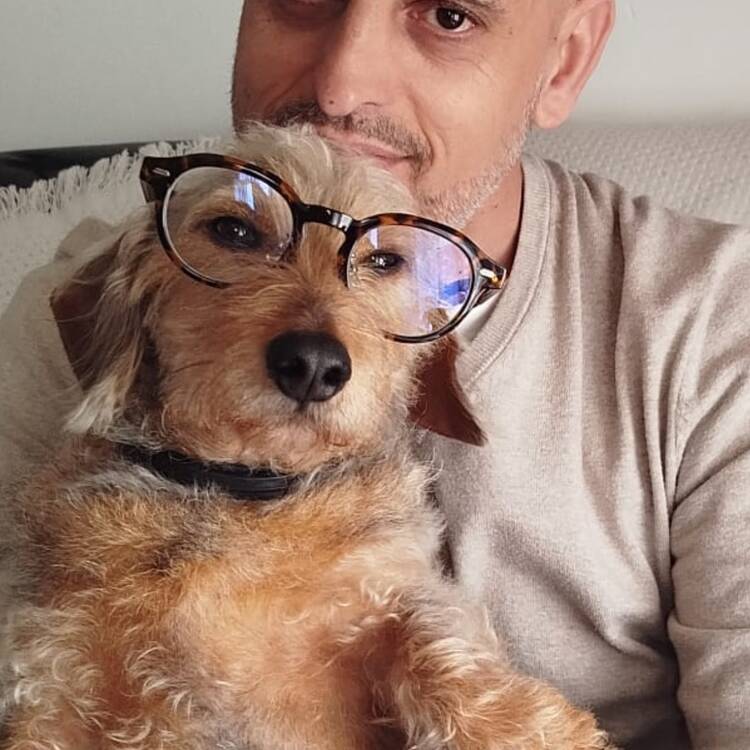 Foto de perfil