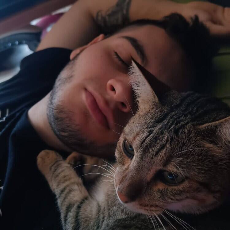 Foto de perfil