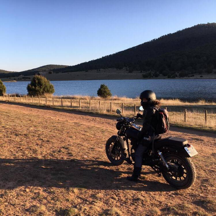 Foto de perfil