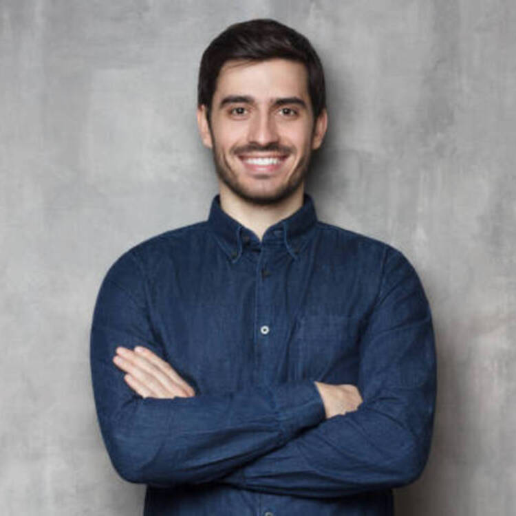 Foto de perfil de D