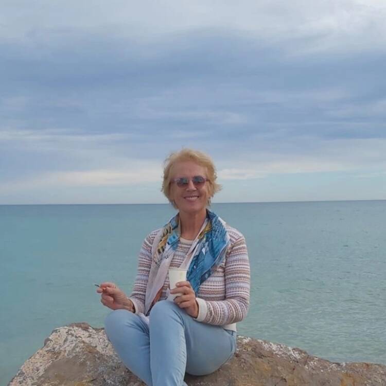 Foto de perfil