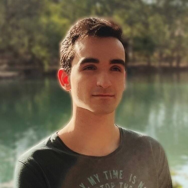 Foto de perfil
