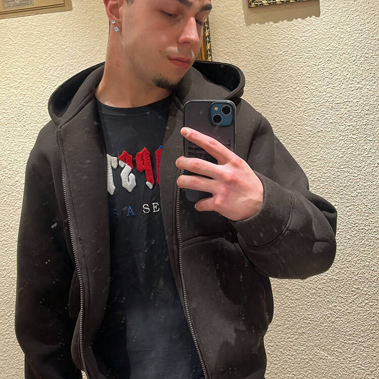 Foto de perfil de Pablo
