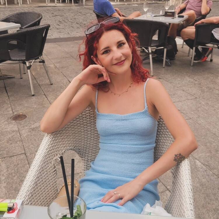 Foto de perfil