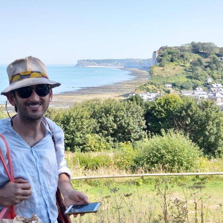 Foto de perfil