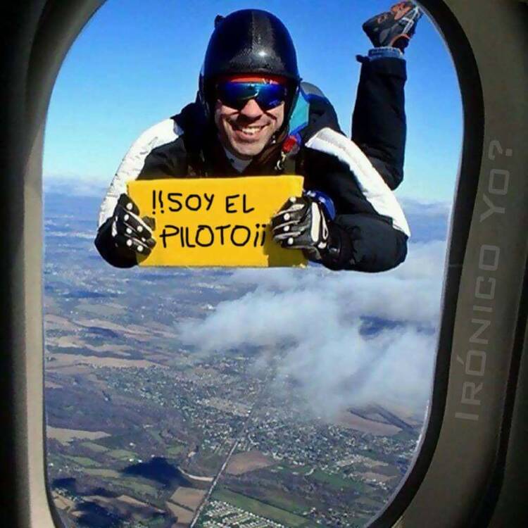 Foto de perfil
