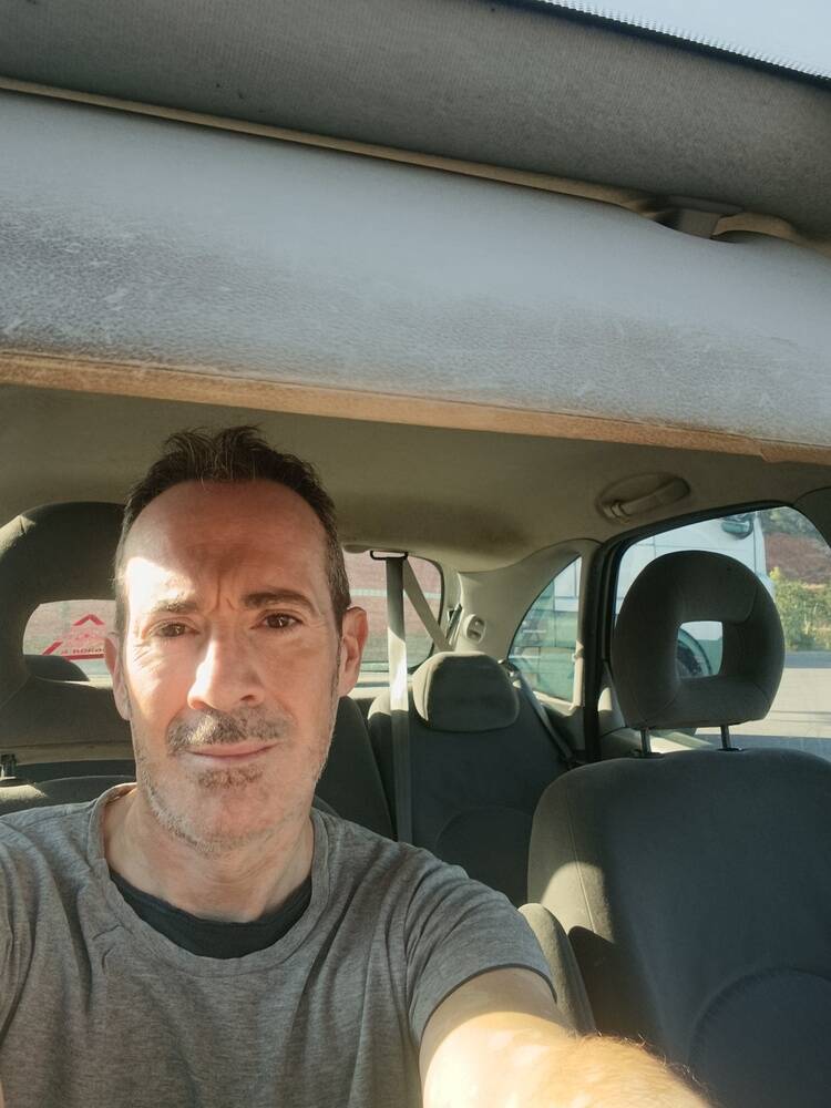 Foto de perfil de Ismael