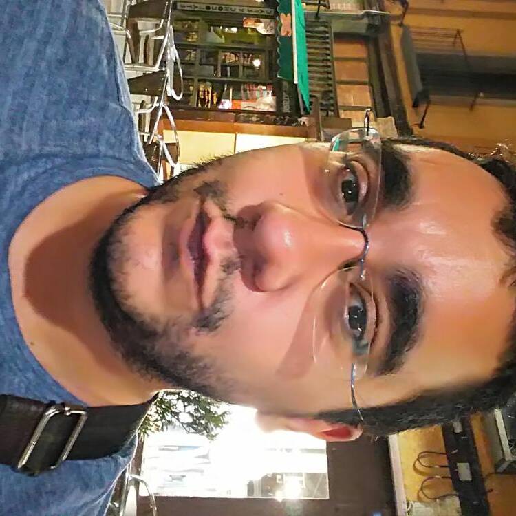 Foto de perfil