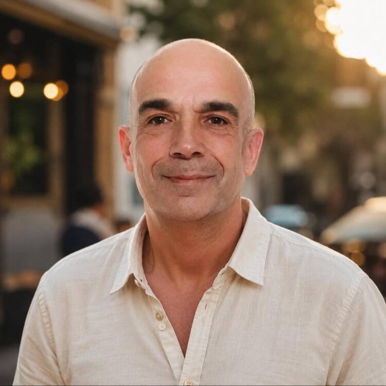 Foto de perfil de Jesusete