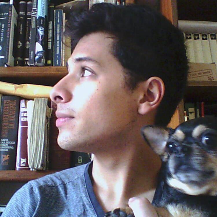 Foto de perfil