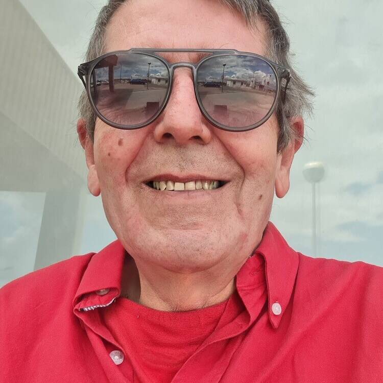 Foto de perfil