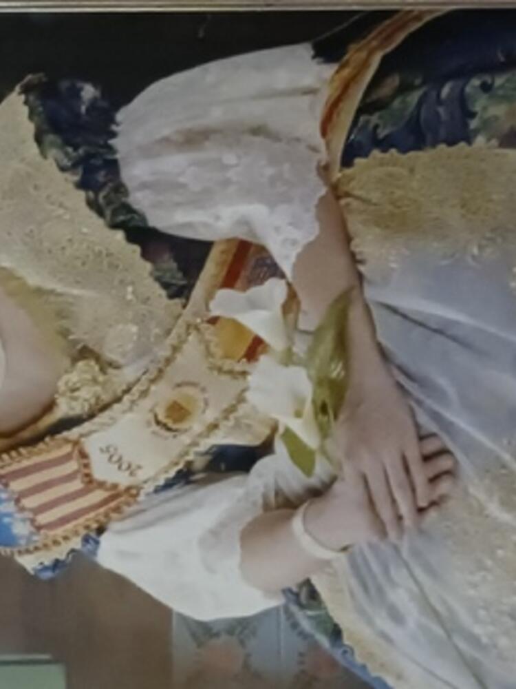 Foto de perfil de Raquel