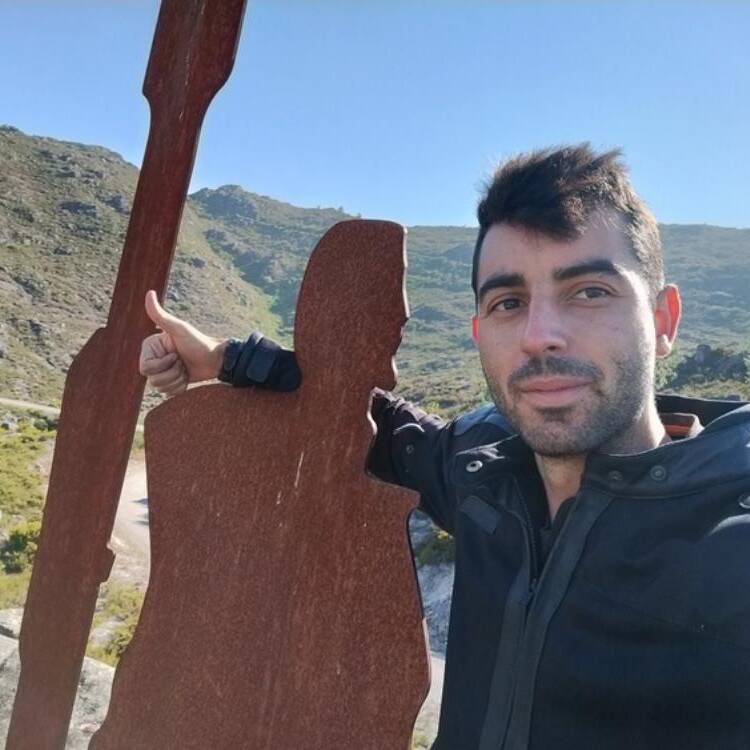 Foto de perfil