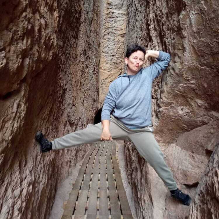Foto de perfil