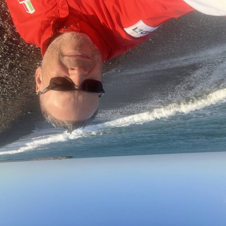 Foto de perfil de Oscar