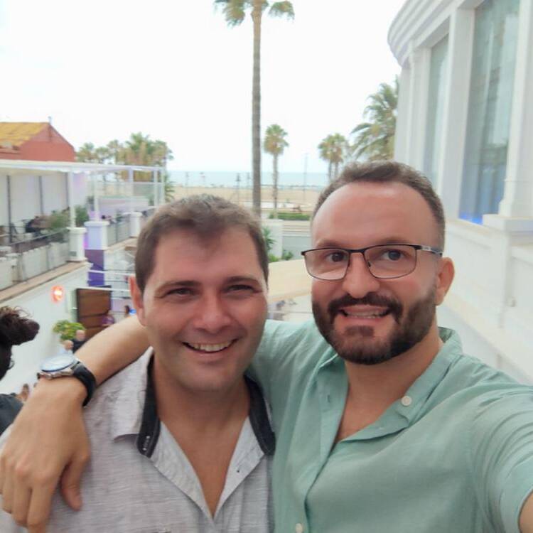 Foto de perfil