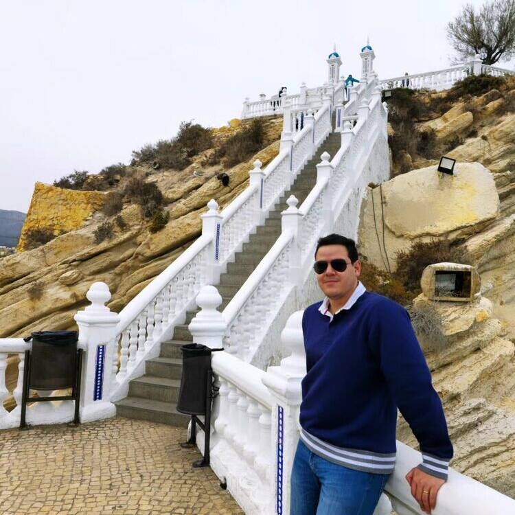 Foto de perfil de Andres