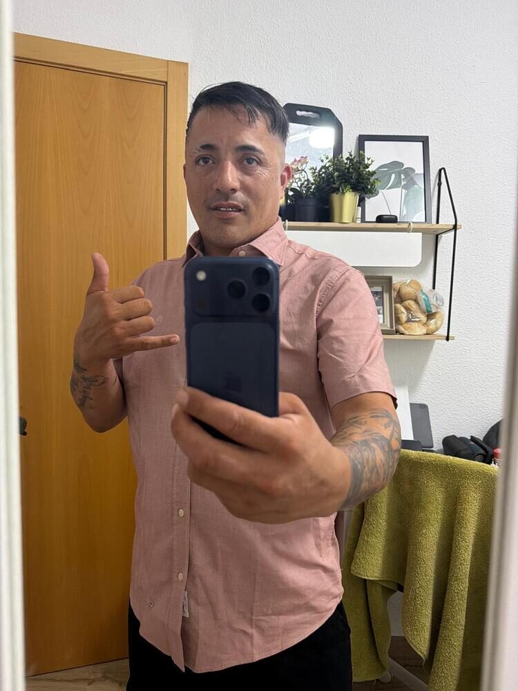 Foto de perfil de Sergio