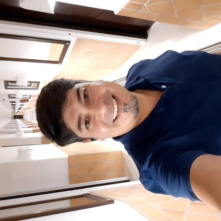 Foto de perfil