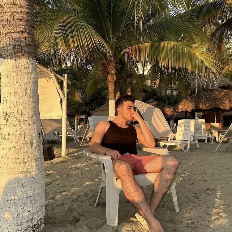 Foto de perfil