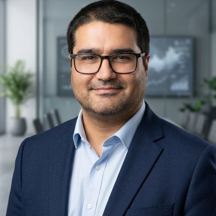 Foto de perfil de Miguel