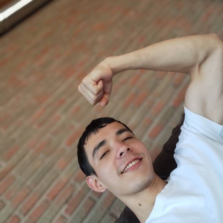 Foto de perfil