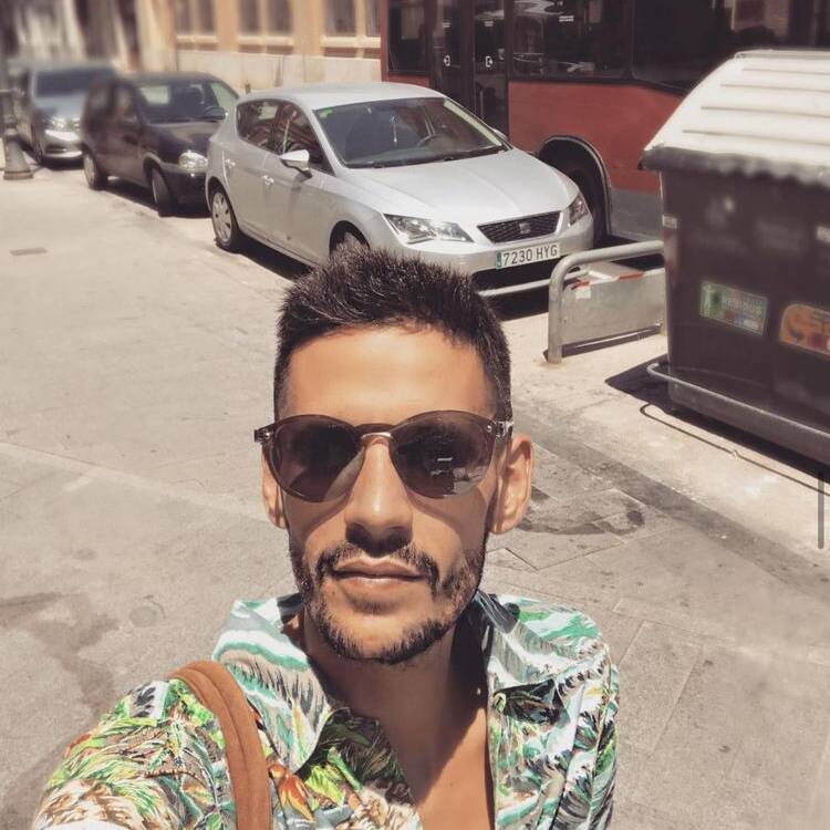 Foto de perfil