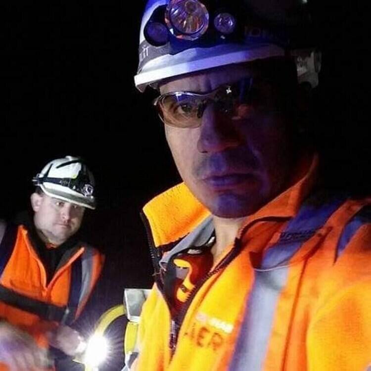 Foto de perfil