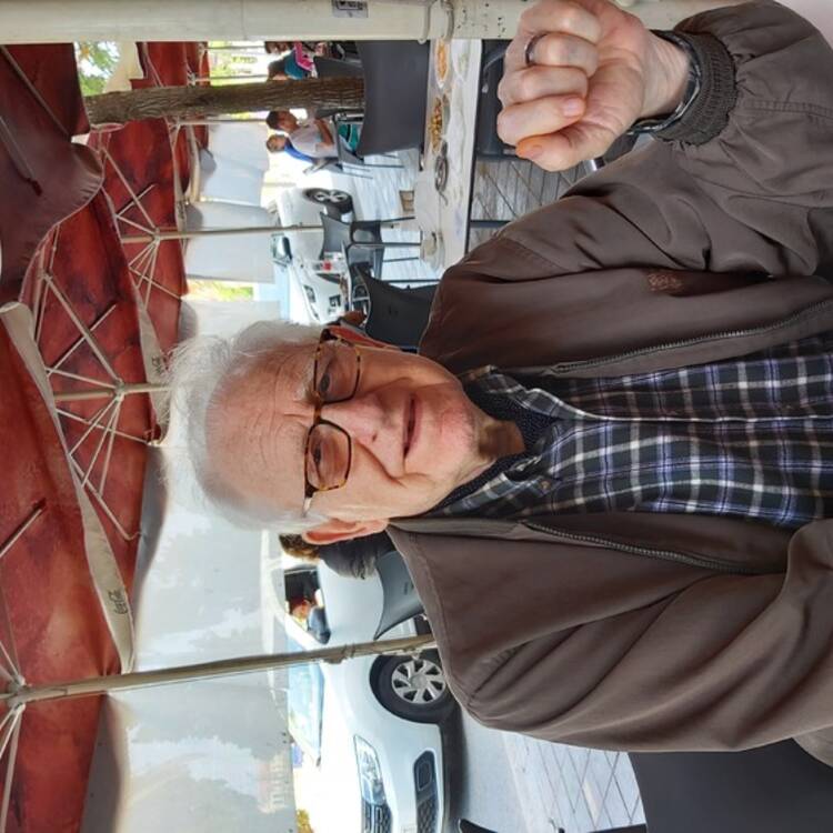 Foto de perfil