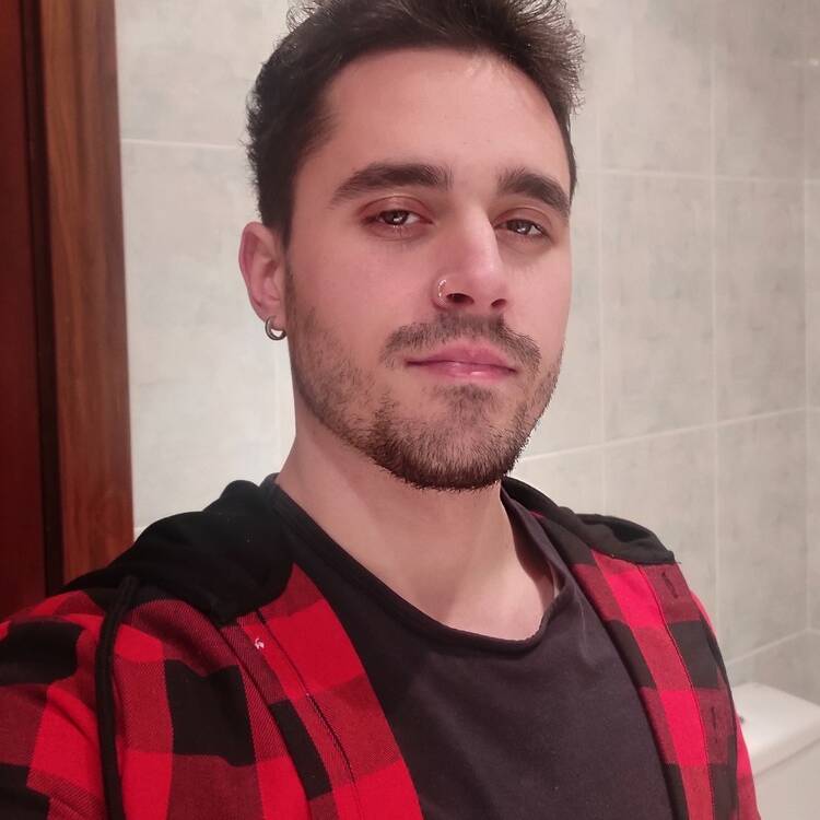 Foto de perfil de angel
