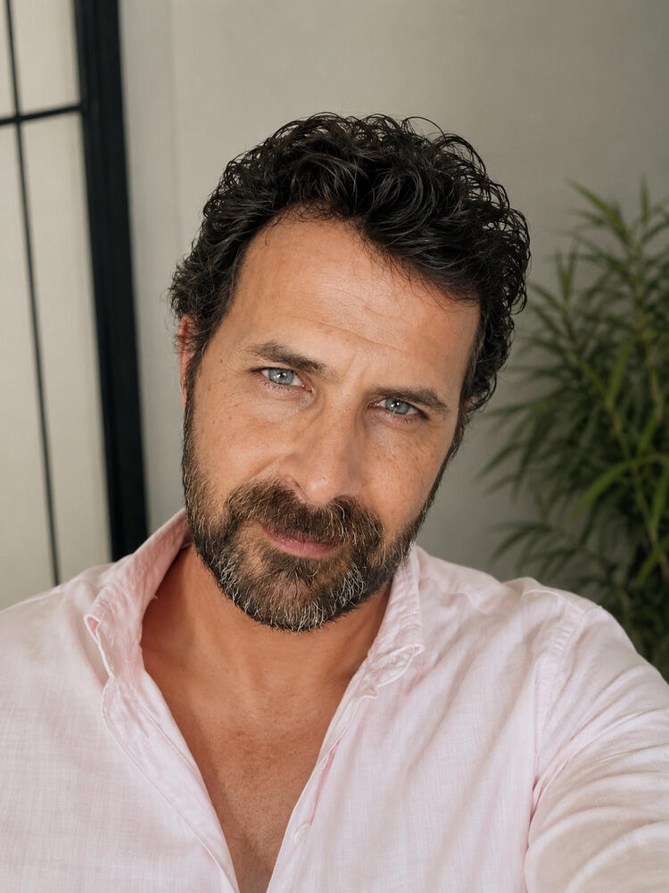 Foto de perfil de Jose