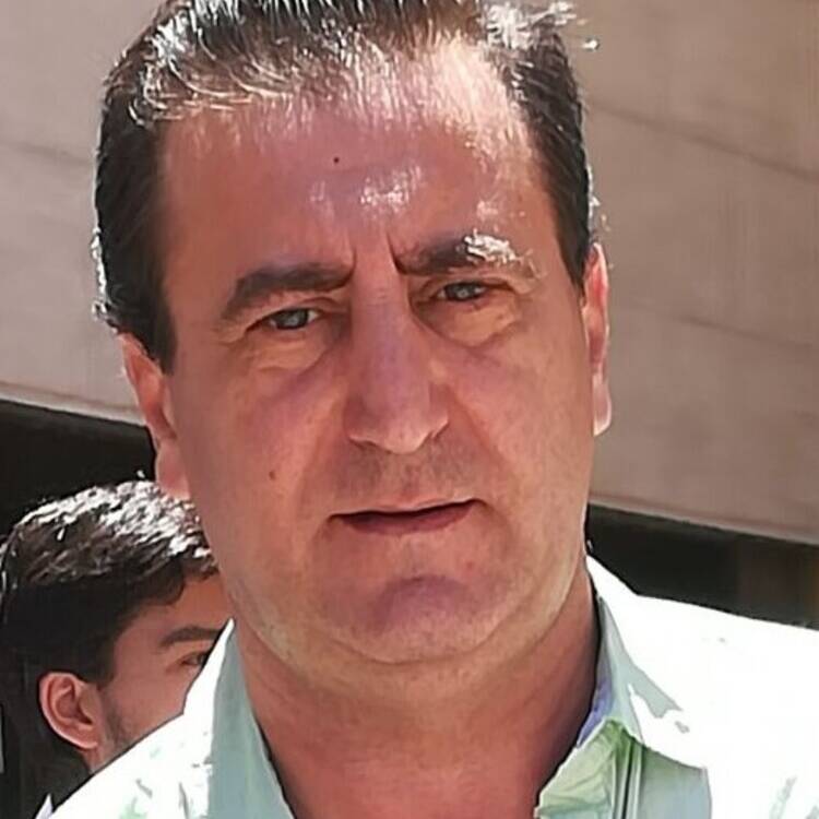 Foto de perfil de carlos