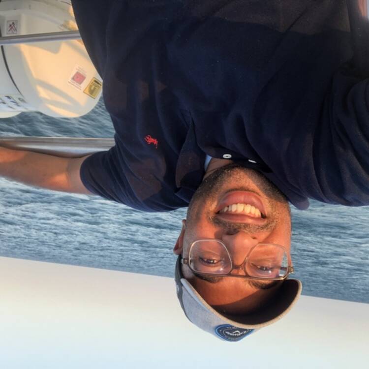 Foto de perfil de Simo