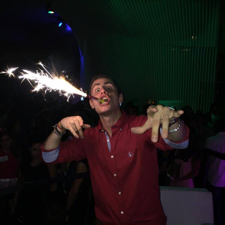 Foto de perfil