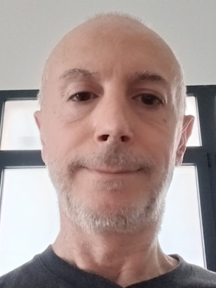 Foto de perfil de Arturo
