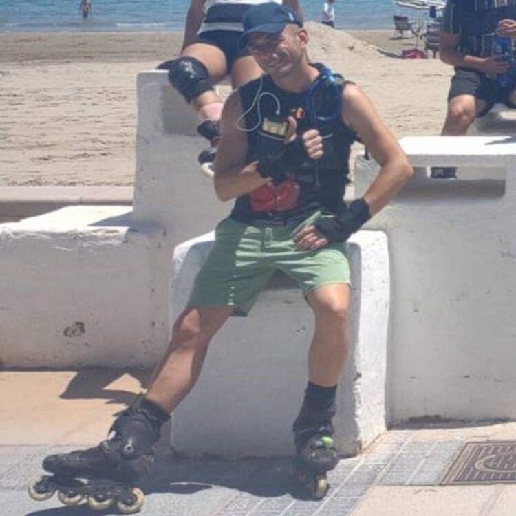Foto de perfil de Jesús
