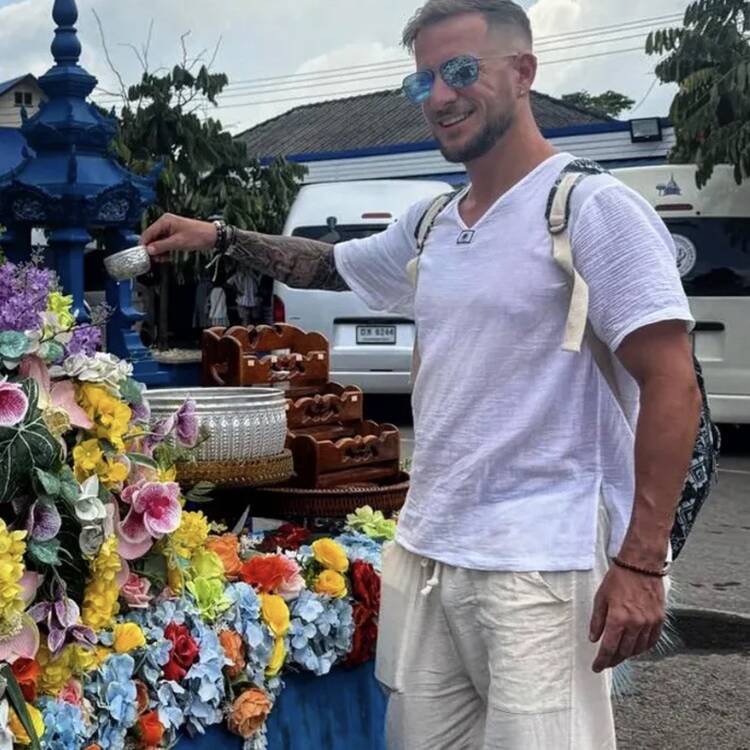 Foto de perfil