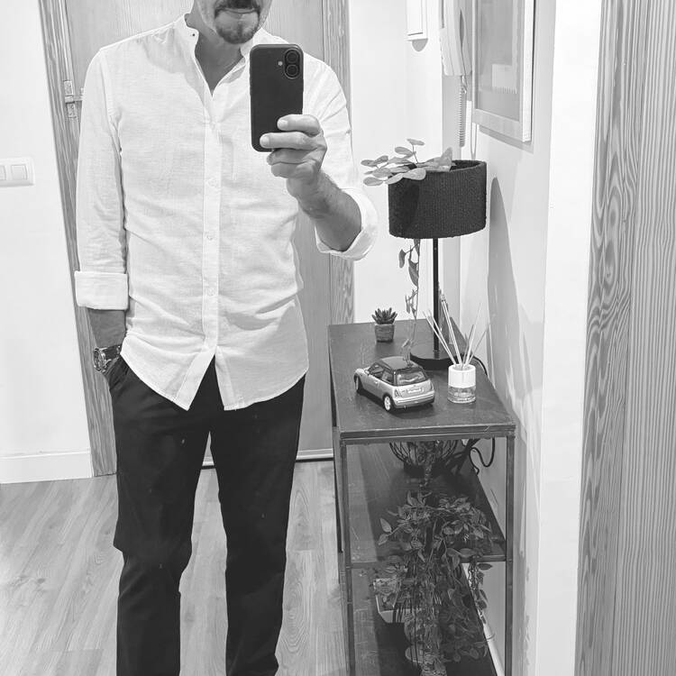 Foto de perfil