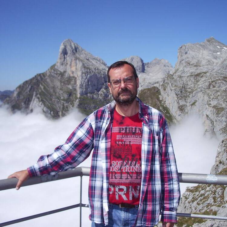 Foto de perfil