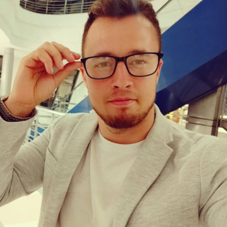 Foto de perfil