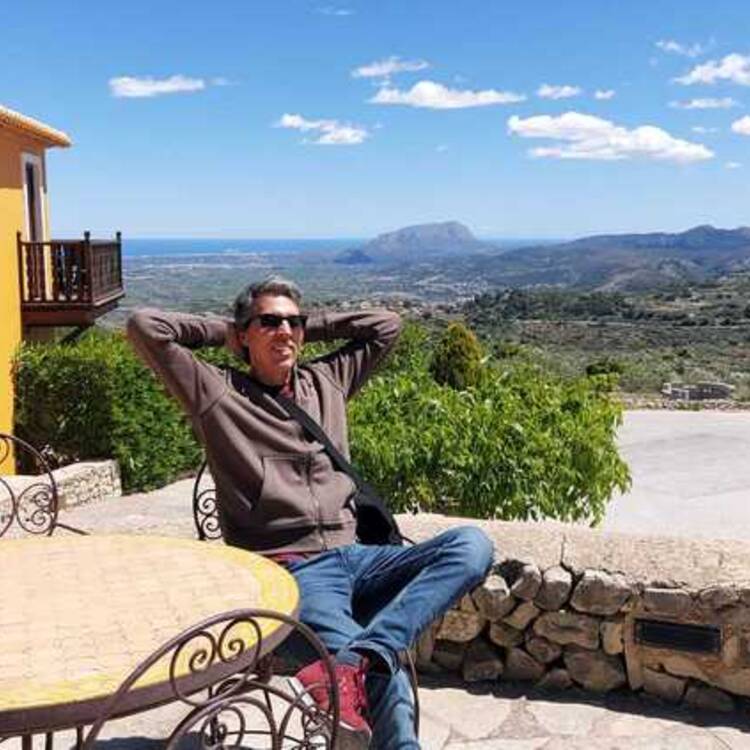 Foto de perfil