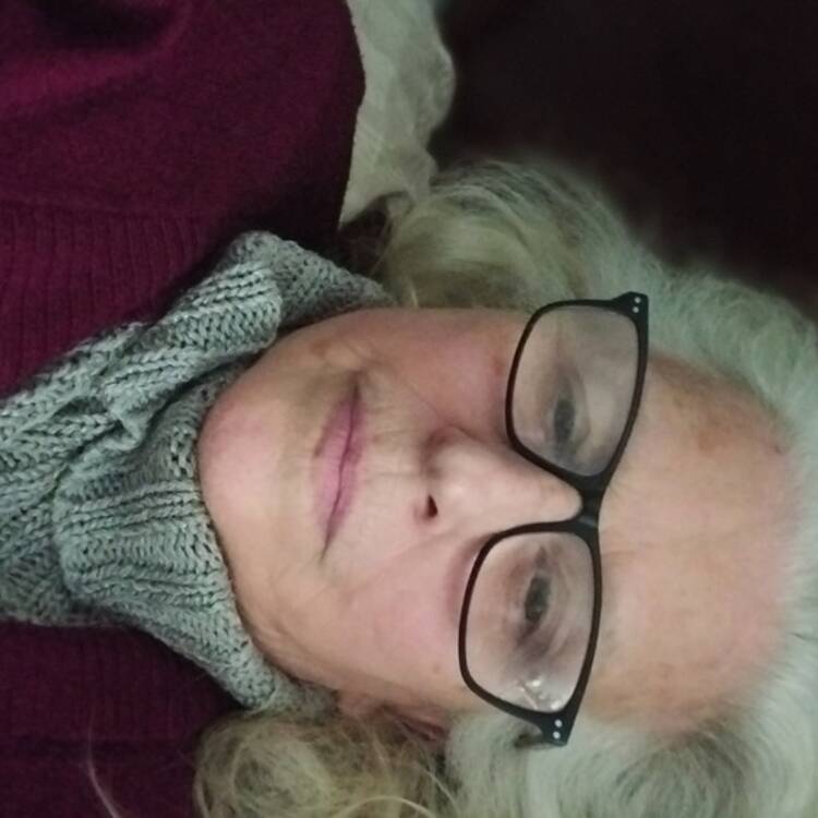 Foto de perfil de Maria