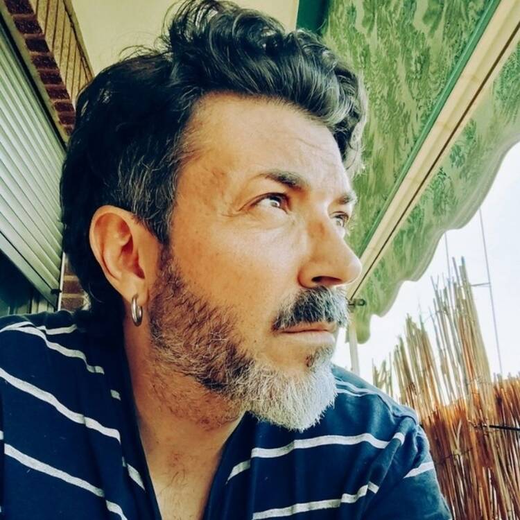 Foto de perfil de David