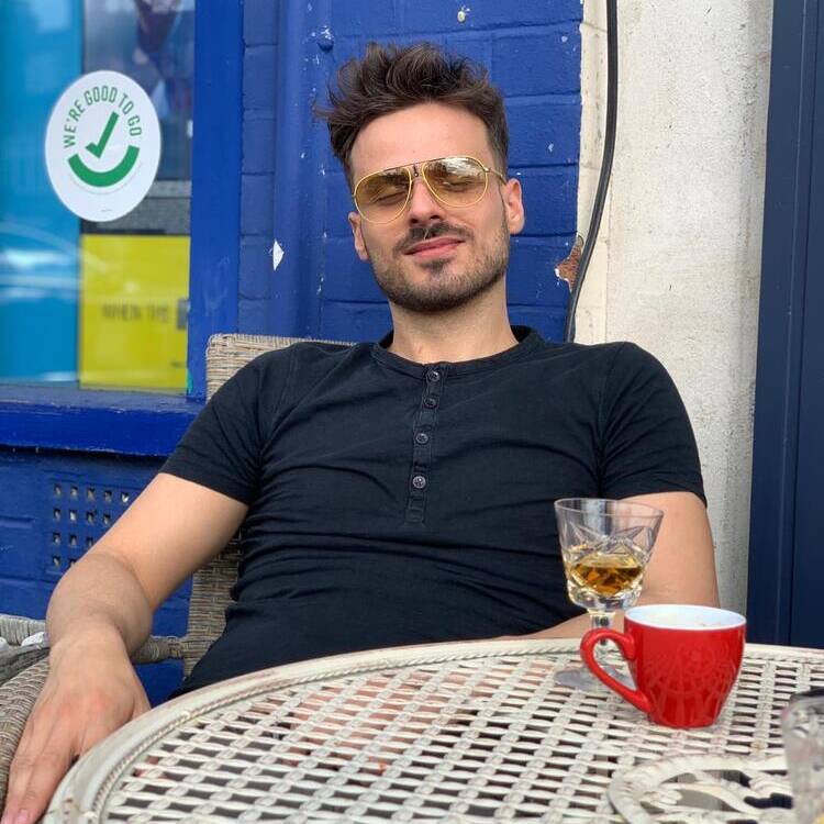 Foto de perfil