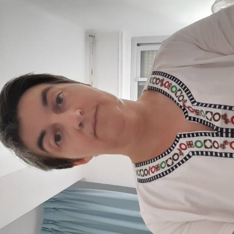 Foto de perfil de LORENA