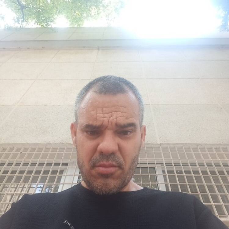 Foto de perfil de Alfonso