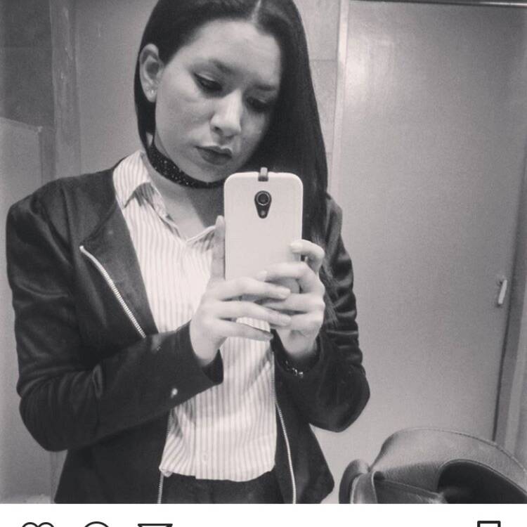 Foto de perfil de Solange Tapia